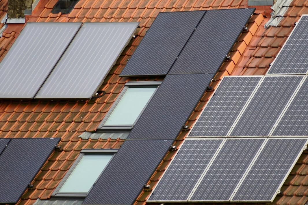 What Virginia Homebuyers Really Think About Homes With Solar Panels