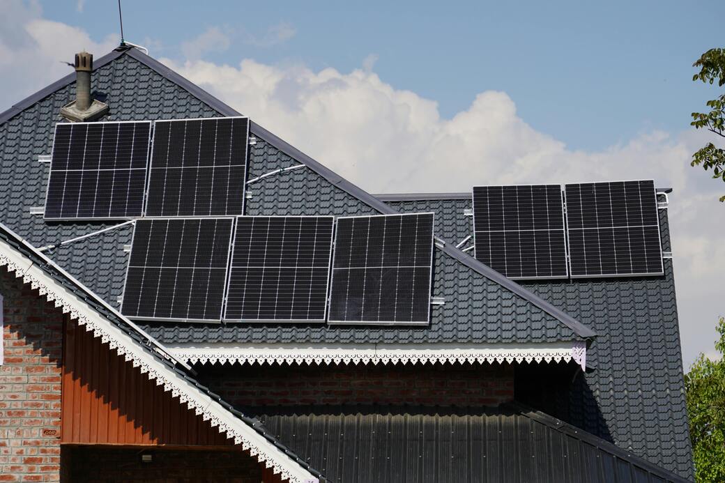 What Makes Fort Worth a Top U.S. City for Solar Energy